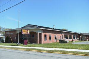 Preston County man in custody after threatening to 'shoot up' Bruceton School